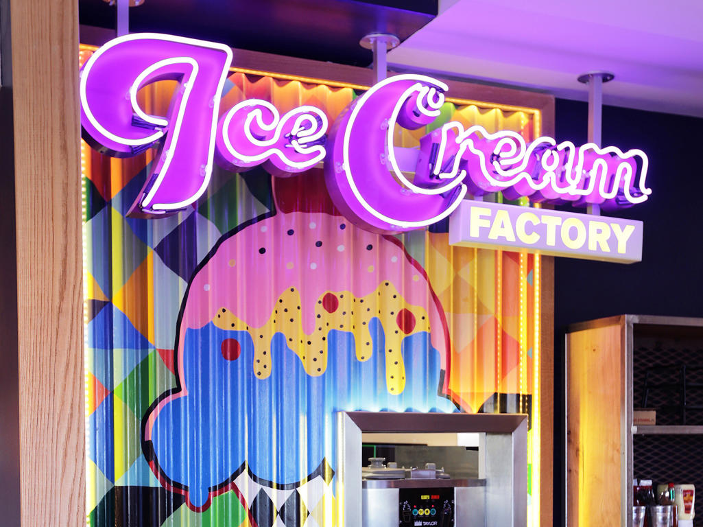 Pizza Hut Restaurants Wellingborough